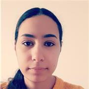 Professeur debutant de chimie de la cinquième à la terminale